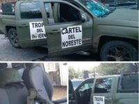 Nuevo acoso al ejército cuando cárteles escalan fuerza y armas: Carlos Ramírez