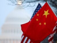 China sanciona a funcionarios de EU por ‘interferir’ en Hong Kong