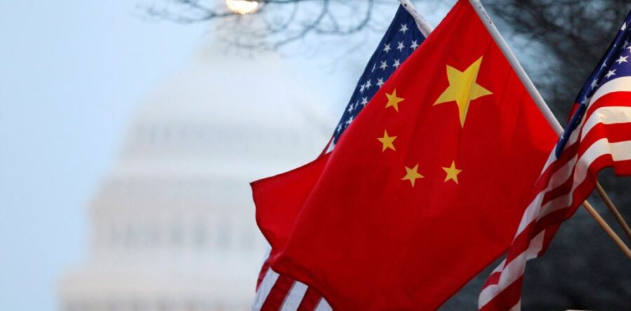 China sanciona a funcionarios de EU por ‘interferir’ en Hong Kong
