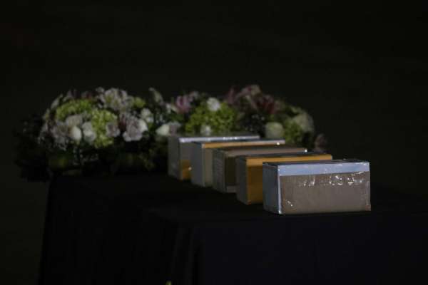 Asciende a 169 el número de migrantes oaxaqueños fallecidos por COVID 19 en los Estados Unidos