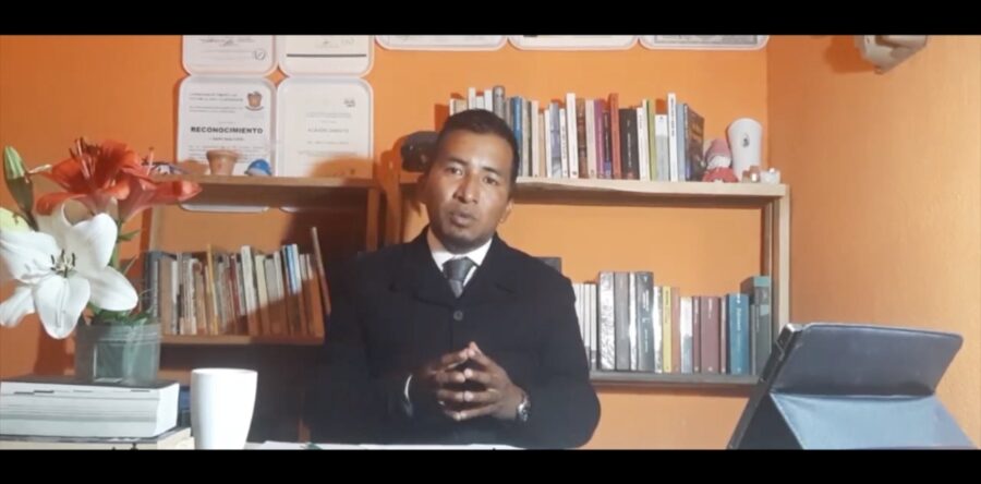 Seculta invita a aprender sobre el lenguaje de la poesía