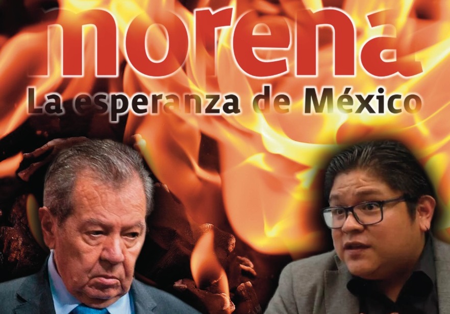 Porfirio y Gibrán, la política de los antiguos comparada con los modernos: Carlos Ramírez