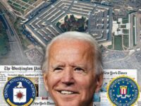 Complejo militar-mediático-seguridad- inteligencia-espionaje contra Trump: Carlos Ramírez