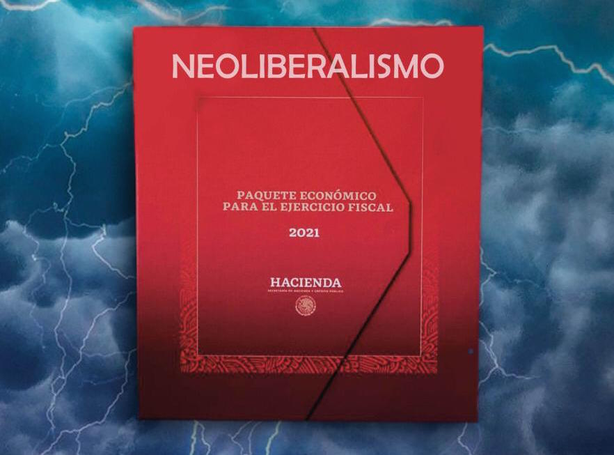 Hacienda se olvidó de la 4T en el presupuesto; cayó en trampa del PIB: Carlos Ramírez