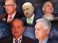 AMLO y la memoria histórica: iniciar con Bartlett, Slim, Salinas Pliego y el PRI: Carlos Ramírez