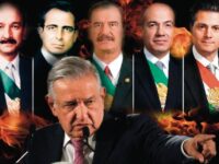 Dilema de la 4T: ruptura real con el pasado priísta o sólo sanación: Carlos Ramírez