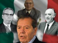 Muñoz Ledo quiere a Morena como un PRI neolombardista y diazordacista: Carlos Ramírez