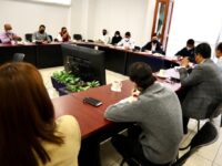 SSPO establece alianza con organismos empresariales para fortalecer la seguridad de Oaxaca