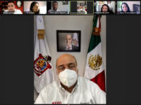 Fortalece IEEPO profesionalización de  directivos y docentes de educación básica