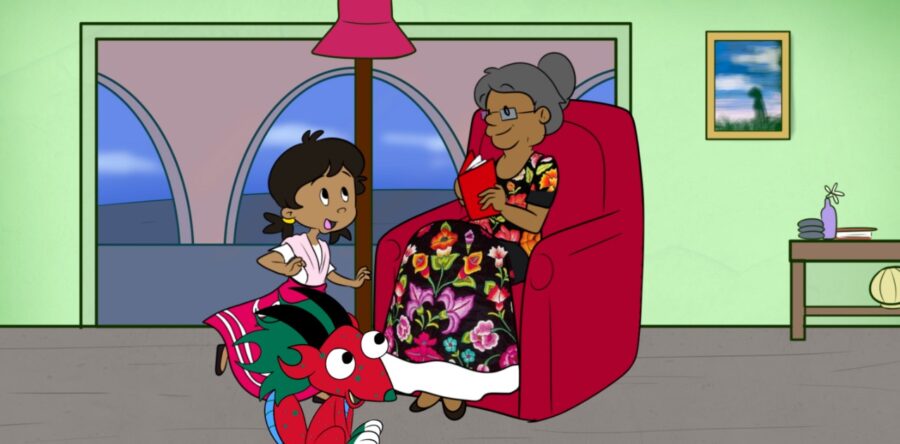 Programa “Aprendiendo a amar a México” compartirá cultura y magia de Oaxaca