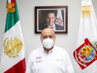 México requiere del patriotismo de todas y todos expresado con trabajo y ejemplo: IEEPO