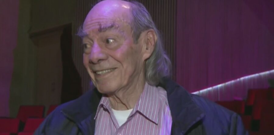 El querido loquito que se llevó una pantera: Ismael Ortiz Romero Cuevas