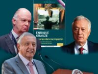 El fraude de 86 en Chihuahua contado por AMLO es la versión de Krauze: Carlos Ramírez