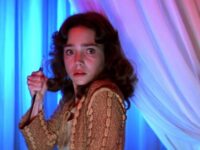 Dario Argento y sus tres madres: Ismael Ortiz Romero Cuevas