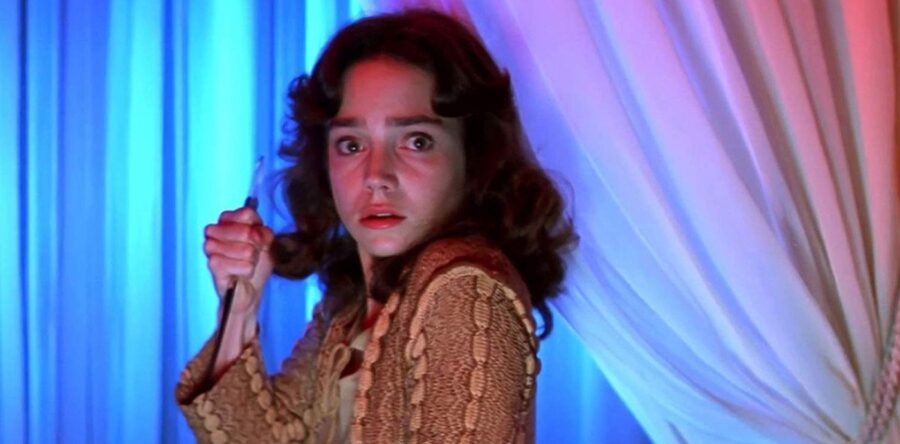 Dario Argento y sus tres madres: Ismael Ortiz Romero Cuevas