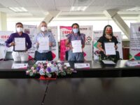 Firma Sepia convenio interinstitucional a favor de las mujeres indígenas y afromexicanas