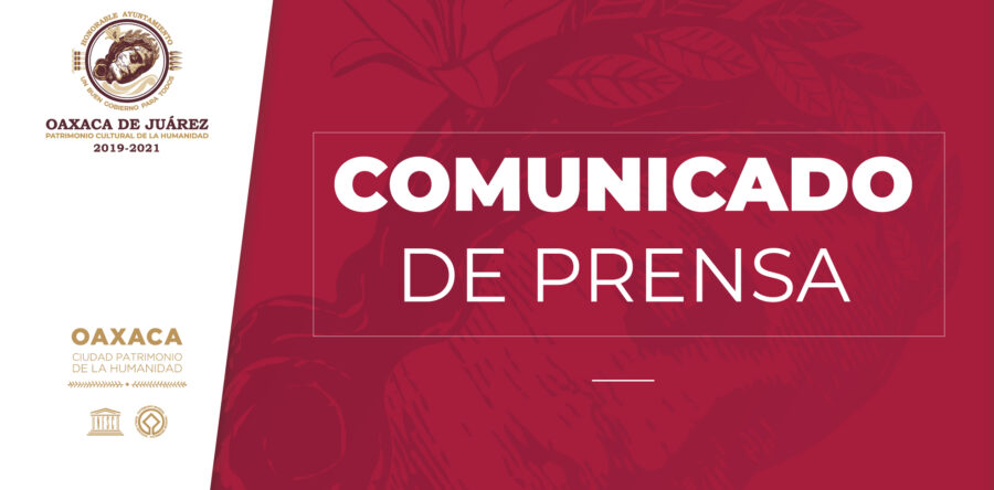 Negó Ayuntamiento permiso para evento “Bash Road Tour” en Oaxaca de Juárez