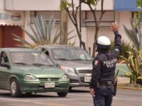 Cabildo de Oaxaca de Juárez no ha aprobado programa “Hoy no circula”