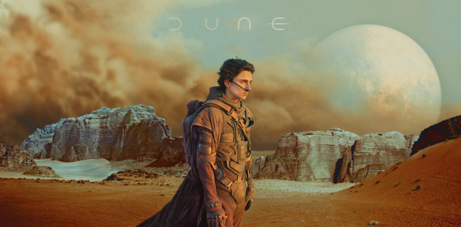 “Dune”: ¿Al fin se le hará justicia?: Ismael Ortiz Romero Cuevas