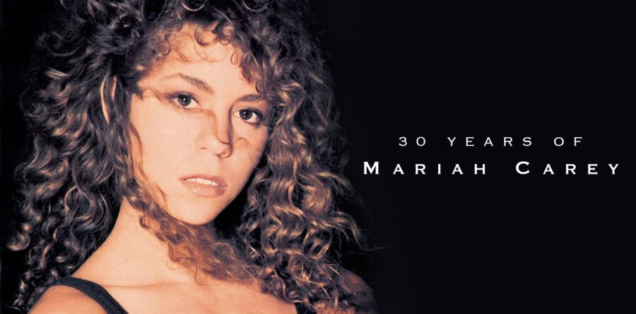 Cinco legendarios discos que cumplen 30 años en 2020: Ismael Ortiz Romero Cuevas