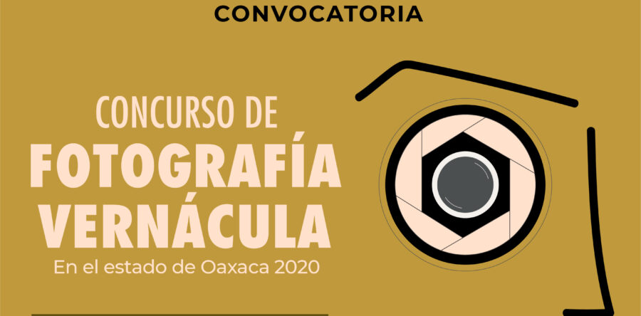 Anuncia Seculta Concurso de fotografía vernácula para registrar los impactos del COVID-19 en el estado