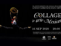 Invita Ayuntamiento de Oaxaca a disfrutar desde casa el programa “Folklor, el ritmo de mi México”