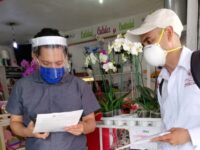 Continúan vigentes restricciones en reapertura de la actividad comercial: Ayuntamiento de Oaxaca