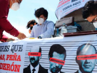 México: juicio penal o simbólico al neoliberalismo: Carlos Ramírez