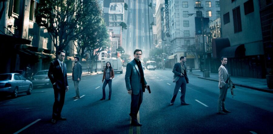 Christopher Nolan y sus cintas mejor evaluadas por la crítica: Ismael Ortiz Romero Cuevas