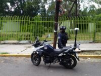 Despliega Ayuntamiento de Oaxaca de Juárez operativo de seguridad por Noche Mexicana