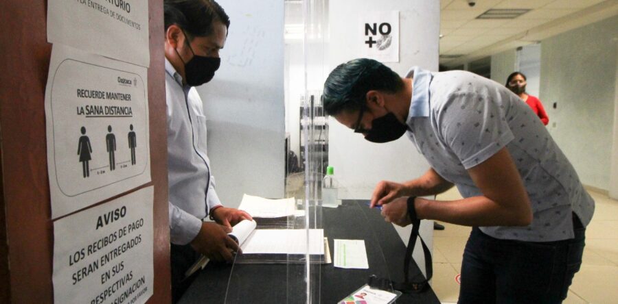 Fortalece la Secretaría de Administración acciones contra la corrupción