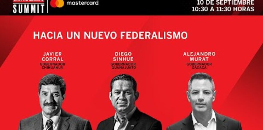 Hacia un nuevo federalismo, Oaxaca convoca a la unidad: Francisco Ángel Maldonado Martínez*