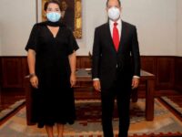 Designa Alejandro Murat a nueva titular del Instituto de la Juventud del Estado de Oaxaca