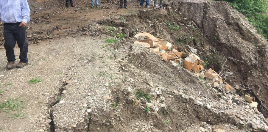 Instala CEPCO Comité de Evaluación de Daños por declaratorias de desastre