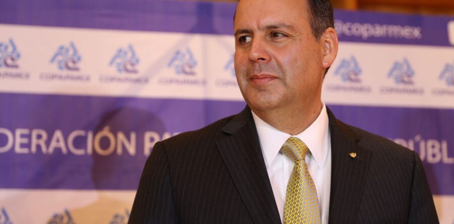 Tenemos el peor gobierno en el peor momento: Coparmex