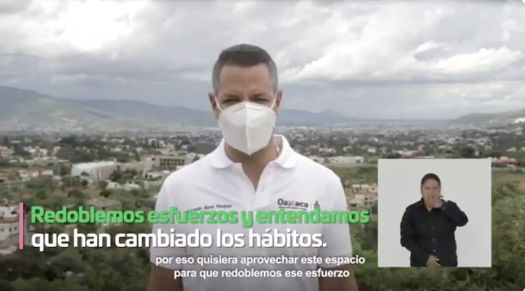 Invita AMH a fomentar el deporte para fortalecer la salud de las y los oaxaqueños