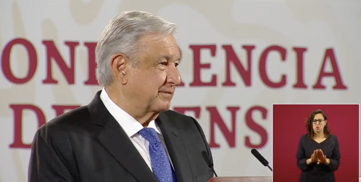 Dejan 10 ‘góbers’ la Conago y López Obrador da mensaje