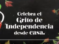 Grito de Independencia será sin público y transmitido a través de la Cortv