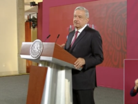 Asegura AMLO que “vamos lento, pero ya vamos de salida de la pandemia de Covid-19 en México”