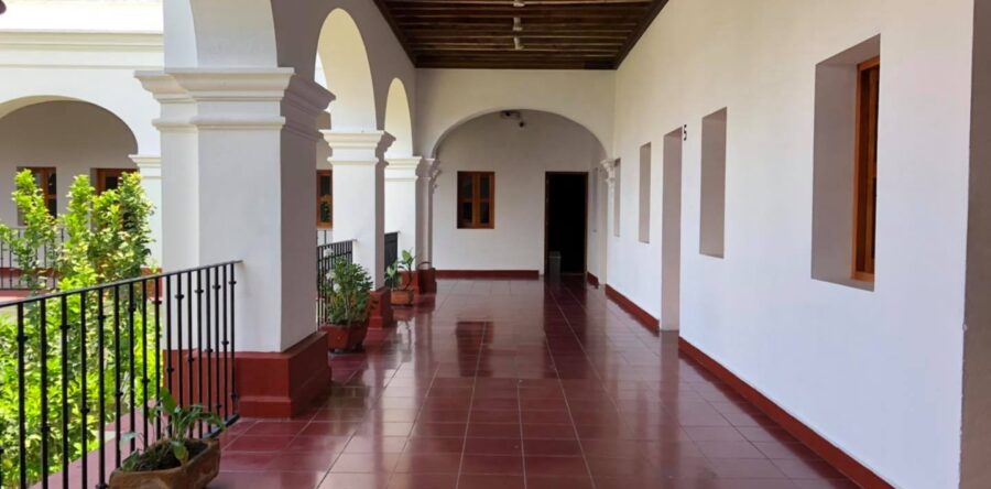 Inician talleres a distancia en los Centros de Vinculación Artística de la CCO