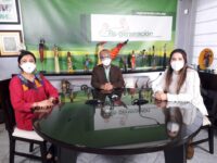 Recuperar confianza de jóvenes, reto de Gaby Pérez en el INJEO: Alfredo Martínez de Aguilar