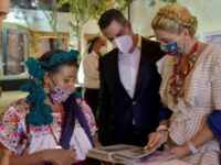 Bienvenido cambio de imagen, pero falta el cambio de actitud: Alfredo Martínez de Aguilar