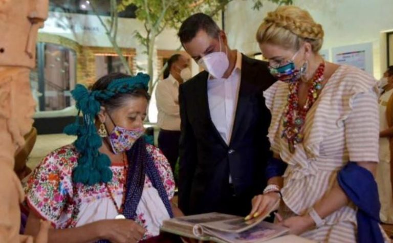 Bienvenido cambio de imagen, pero falta el cambio de actitud: Alfredo Martínez de Aguilar