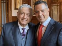 AMurat o gobernar con la visión de hombre de Estado: Alfredo Martínez de Aguilar