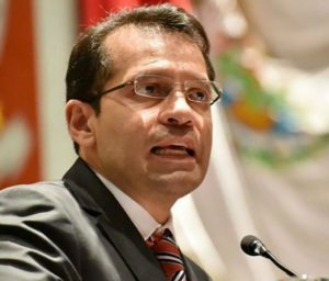 Premiarían ineptitud de Ramírez Pineda con diputación federal: Alfredo Martínez de Aguilar