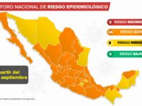 Recomiendan un segundo confinamiento contra COVID: Alfredo Martínez de Aguilar