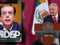 Dinamita la corrupción al gobierno de AMLO y la 4T: Alfredo Martínez de Aguilar