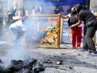 Polarización incendia y balcaniza a México: Alfredo Martínez de Aguilar