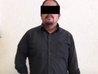 ¡Justicia a periodistas agredidos Othón García y Rebeca Luna!: Alfredo Martínez de Aguilar
