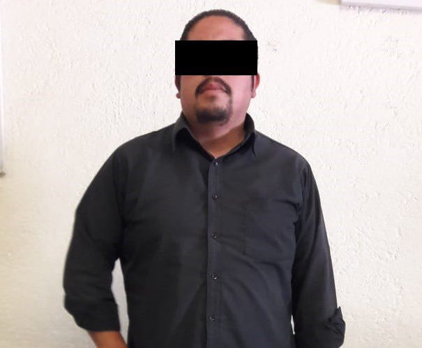 ¡Justicia a periodistas agredidos Othón García y Rebeca Luna!: Alfredo Martínez de Aguilar